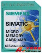 Siemens西門子 MICRO MEMORY CARD - 128KB