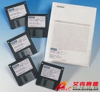 Siemens西門子 TP070 DESGNER SOFTWARE