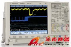 Agilent MSO7012B 混合信號(hào)示波器