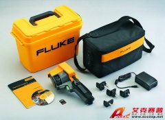 Fluke Ti25 熱像儀