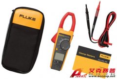 Fluke 375 交直流鉗表