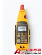 Fluke 772 毫安過程鉗表