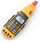 Fluke 773 毫安過程鉗表