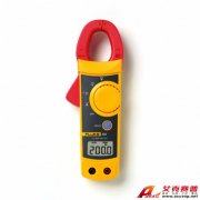 Fluke 322 鉗型表