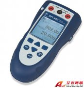 GE Druck DPI800/802壓力校驗(yàn)儀