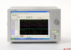 Agilent 16801A 34通道邏輯分析儀