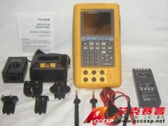 Fluke 743B過程認(rèn)證校準(zhǔn)器