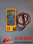 Fluke 726過程校準(zhǔn)器