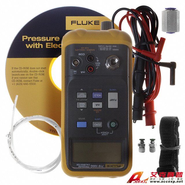 FLUKE 719