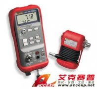 Fluke 718Ex 本質(zhì)安全壓力校準(zhǔn)器