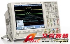 Agilent MSO7104B 示波器4GSa/s采樣率