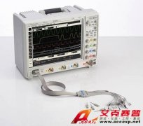 Agilent MSO9064A 10GSa/s示波器