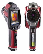 FLIR i40紅外熱像儀