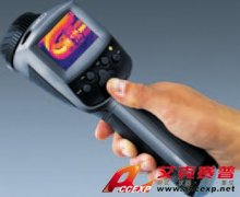 FLIR E45 幀頻50Hz紅外熱像儀