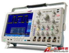 Tektronix MSO4034B泰克混合信號示波器