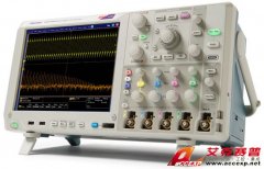 Tektronix DPO4104B示波器