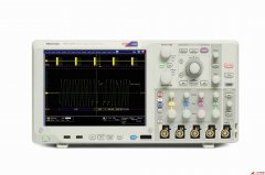 Tektronix DPO5104 1GHz帶寬10/5 GS/s采樣率示波器