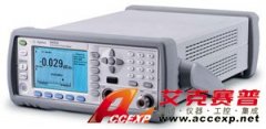 Agilent N432A 熱敏電阻功率計(jì)