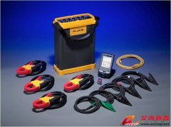 Fluke 1750電能記錄儀