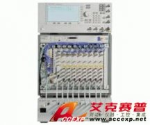 Agilent E4899A 100 Gb/s Serial BERT比特誤碼率分析測試儀