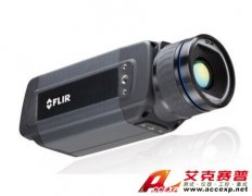 FLIR A310紅外熱像儀