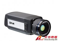 FLIR SC305紅外熱像儀