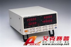 HIOKI 3331電能功率計