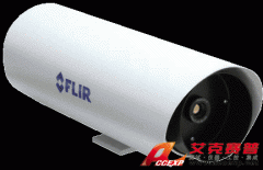 FLIR SR-19固定式熱像儀