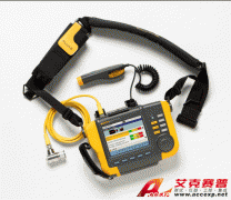 FLUKE 810測(cè)振儀(帶診斷功能)