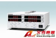 菊水KPM1000數(shù)字功率計(jì)