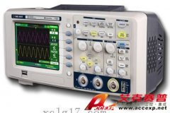 深圳鼎陽SDS1062C60MHz數(shù)字示波器