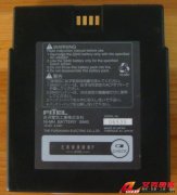 FITEL古河 S940 光纖熔接機電池