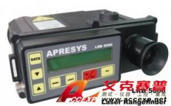 APRESYS LRB5000遠(yuǎn)程激光測距儀