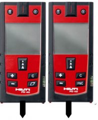 PD40 激光測(cè)距儀德國(guó)喜利得HILTI