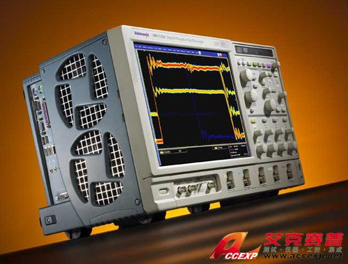 Tektronix DPO70404B 4 GHz 數(shù)字熒光示波器