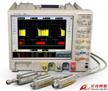 Agilent 8990B 峰值功率分析儀