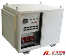 ACLT-1130H電源性能測試負載