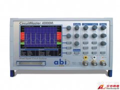 英國(guó)ABI CircuitMaster 4000M 電路板故障診斷儀