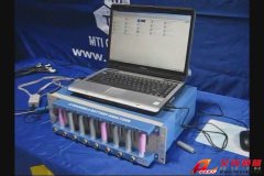 BCSE-2010B 蓄電池組容量監(jiān)測(cè)儀