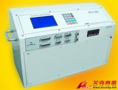 BCSE-2020 電池組性能綜合測(cè)試儀