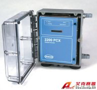 哈希PCX2200在線顆粒計數(shù)儀