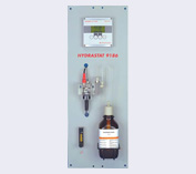 哈希Polymetron 9186在線聯(lián)氨分析儀