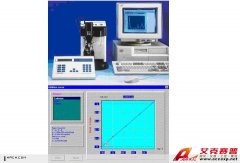 哈希TRACELAB50極譜分析儀