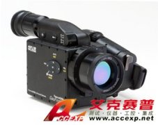 FLIR ThermaCAM GasFindIR HSX 紅外熱像儀