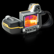 FLIR B200 紅外熱成像儀