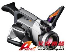 FLIR P620 熱像儀