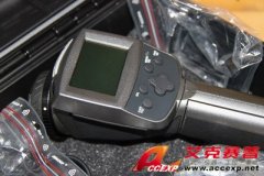 FLIR i5 熱像儀 電池