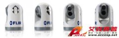 FLIR M-626L M-320L 海事艦艇船舶熱像儀