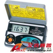 共立  MDOEL 4105A/4105AH  接地電阻測(cè)試儀