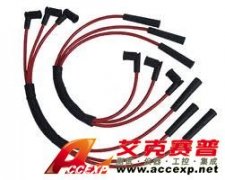 GEOX CABLESET 福祿克耐壓-接地連續(xù)性測(cè)試線